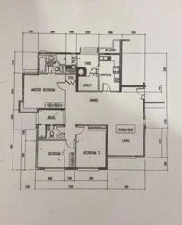 The Floravale (D22), Condominium #634605871